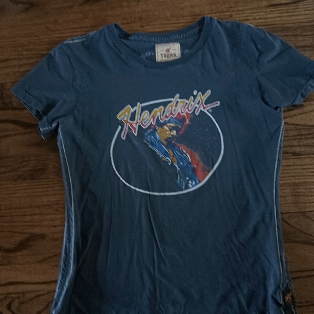 Trunk Ltd t shirt